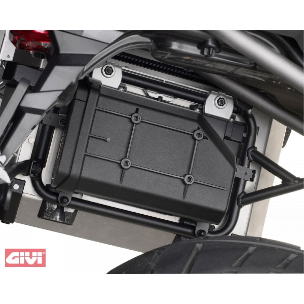 Givi S250 Tool Box Motorrad werkzeug