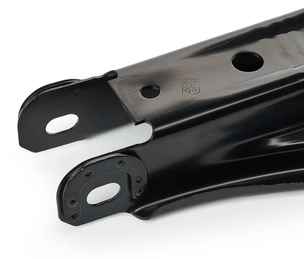 Bras de suspension BMW 1.6-3.0D pour E81 E87 E90 E91 - Confort de Route