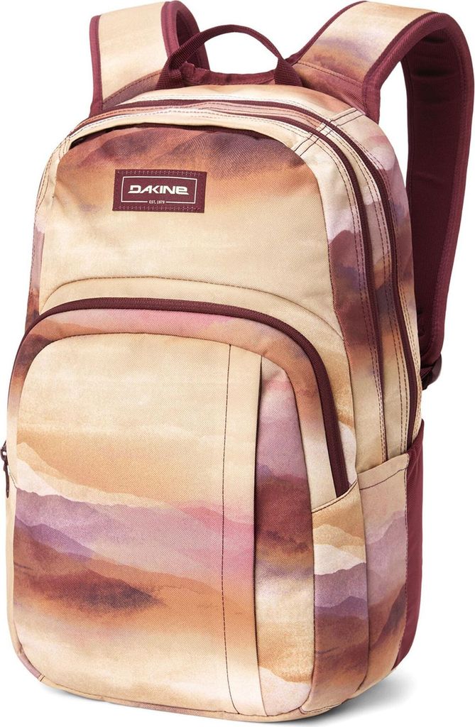 Dakine CAMPUS M 25L SUNRISE CANYON
