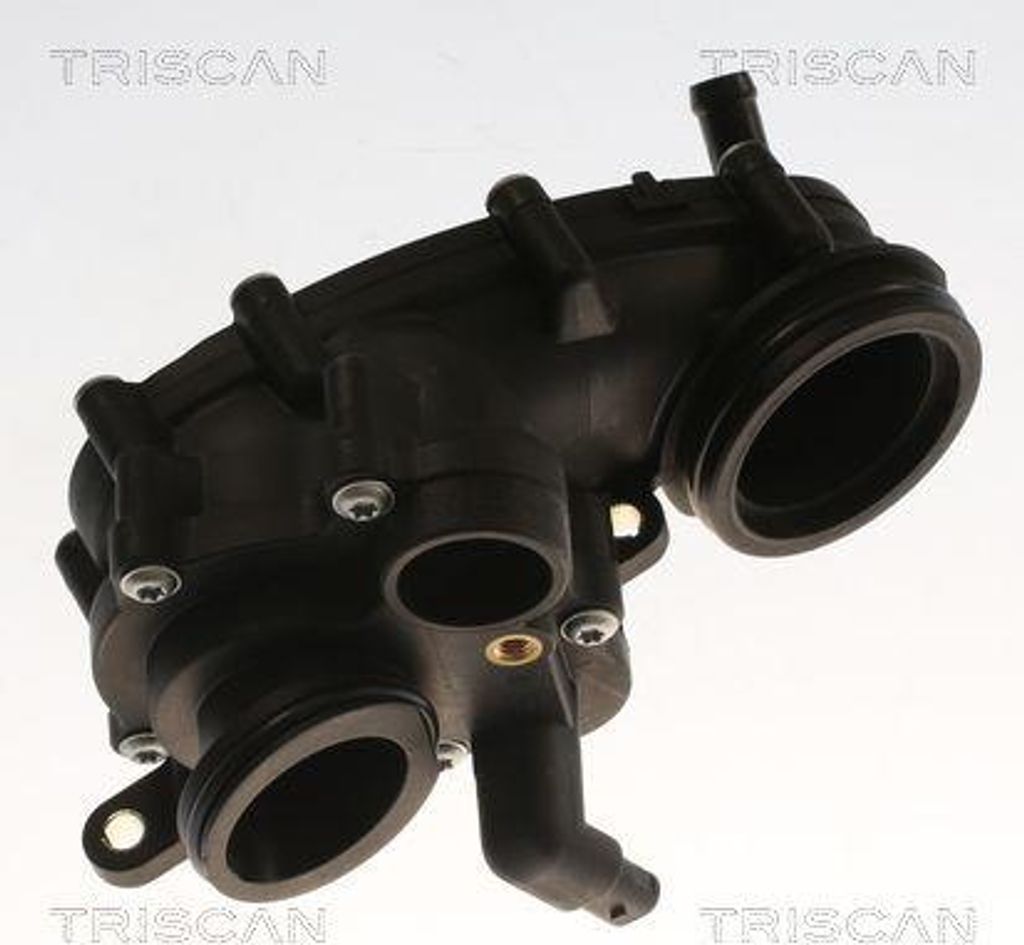 TRISCAN Thermostat Kühlmittel 92°C für VW Amarok Pickup (2HA, 2HB, S1B, S6B, S7A, S7B) Touareg (CR7) Amarok Pritsche / Fahrgestell (S1B, S6B, S7B)