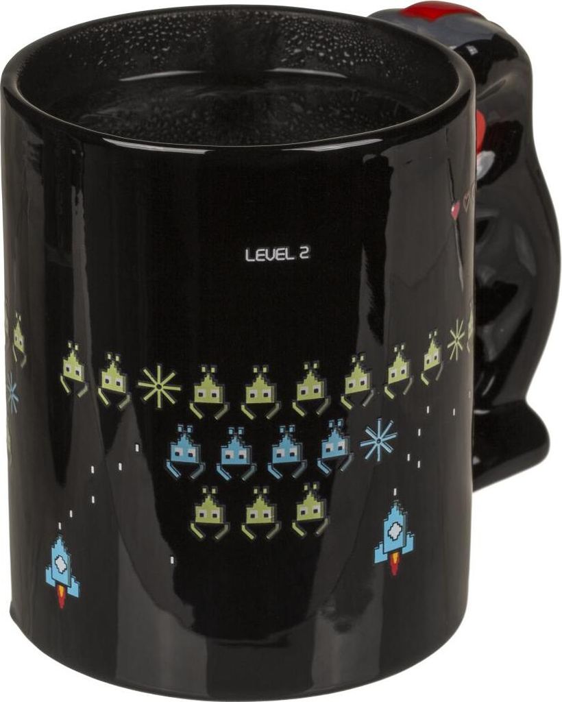 OOTB Becher Power Up mit Controller-Griff
