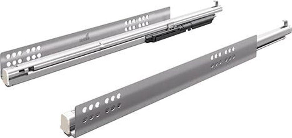Hettich 9307659, 30 kg, Stahl, 470 mm, 1 Stück(e) Produktbild 
