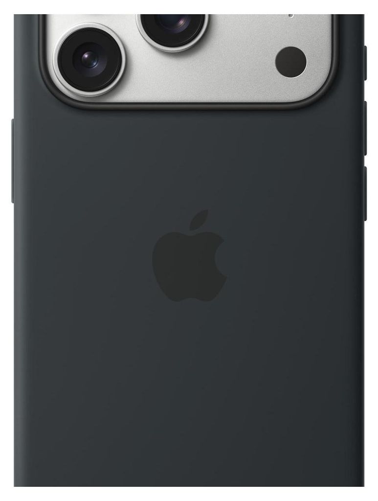 Apple MGFK4ZM/A custodia per Apple iPhone 17 Pro Cover Nero Immagine del prodotto 