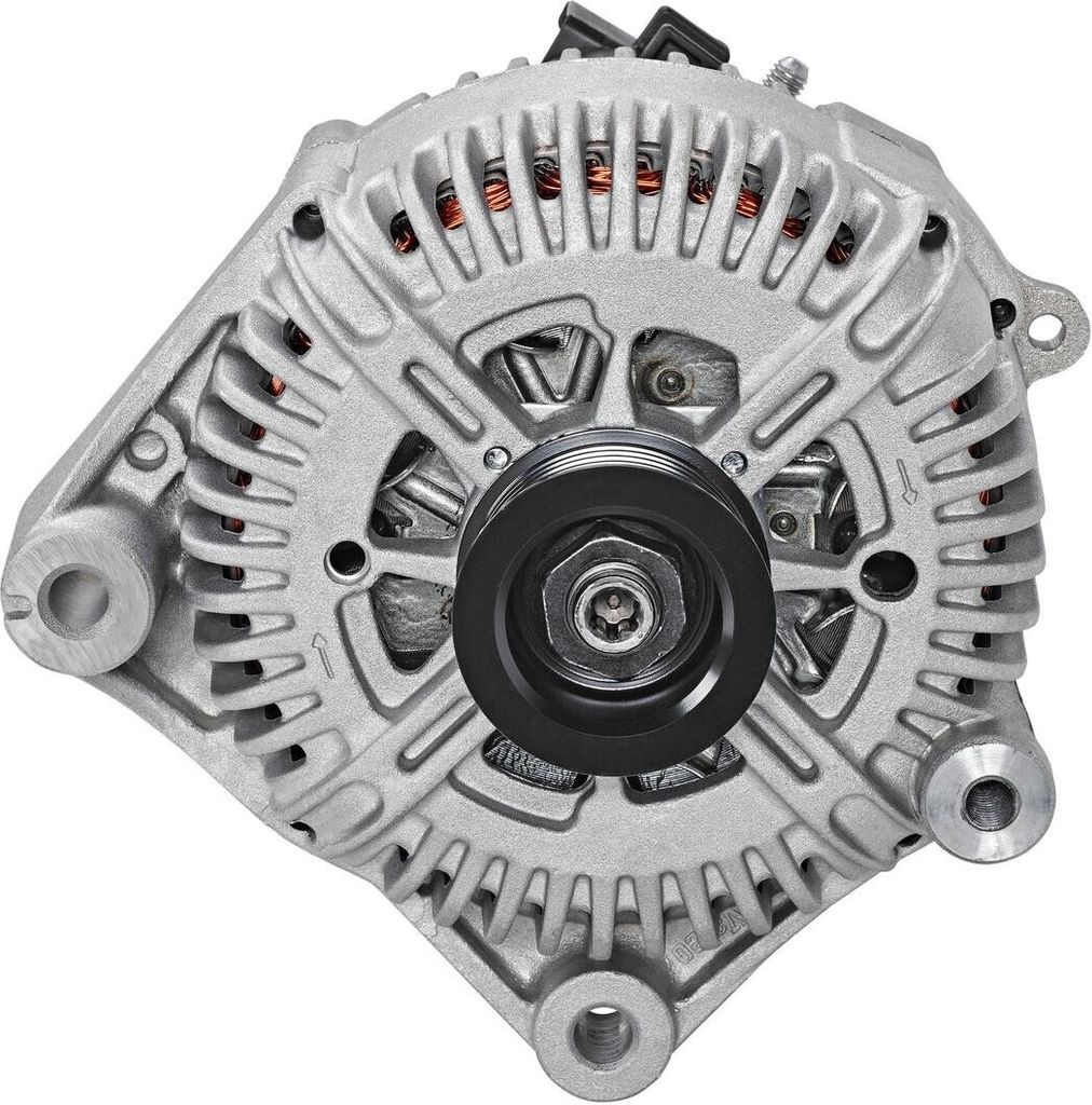 VALEO 439566 - OE 12 31 7 542 934 Lichtmaschine für 7er (G11, G12), 7er (E65), 6er (E64), 6er (E63), 5er (E61), 5er (E60)