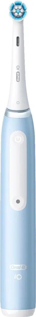 Oral-B iO 3n Doppia Confezione: Tecnologia Magnetica al Miglior Prezzo - 4