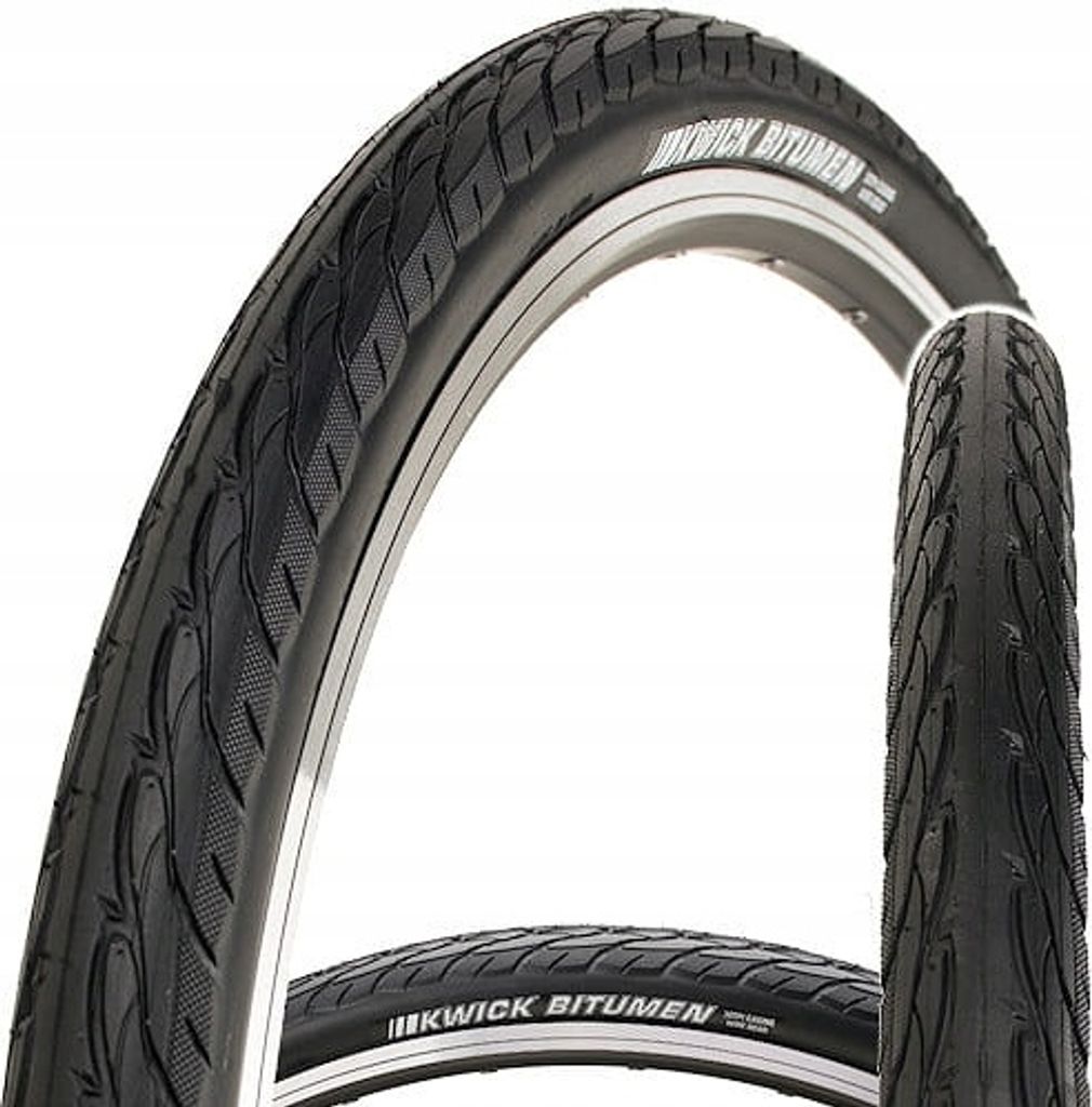 KENDA REIFEN 700 x 38c 38-622 KWICK BITUMEN 30 TPI Image du produit 