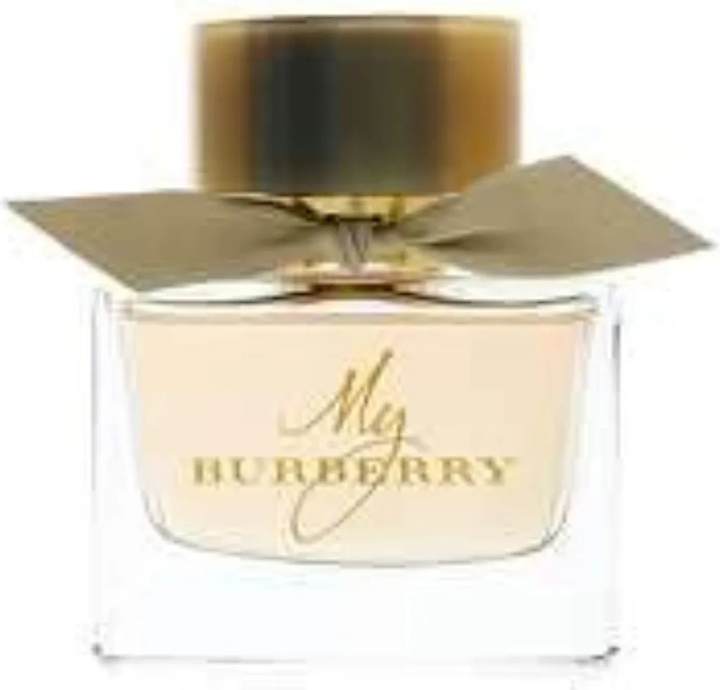 Recensione My Burberry EDP 90ml: Il Profumo Floreale di Lusso per Lei - 1