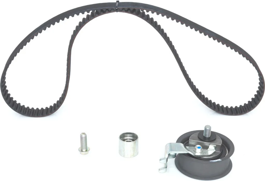 Évitez la Casse Moteur avec le Kit Distribution BOSCH 1 987 948 161