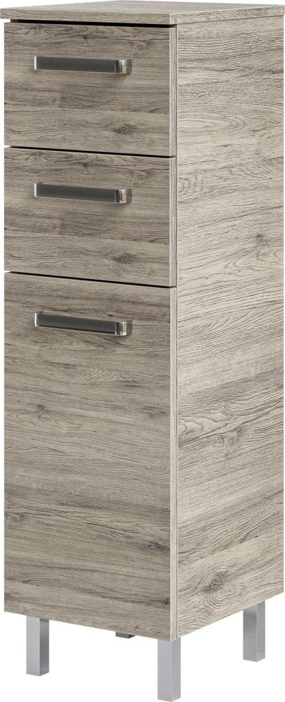 Pelipal Midischrank Offenbach 100,5 x 30 x 33 cm Produktbild 