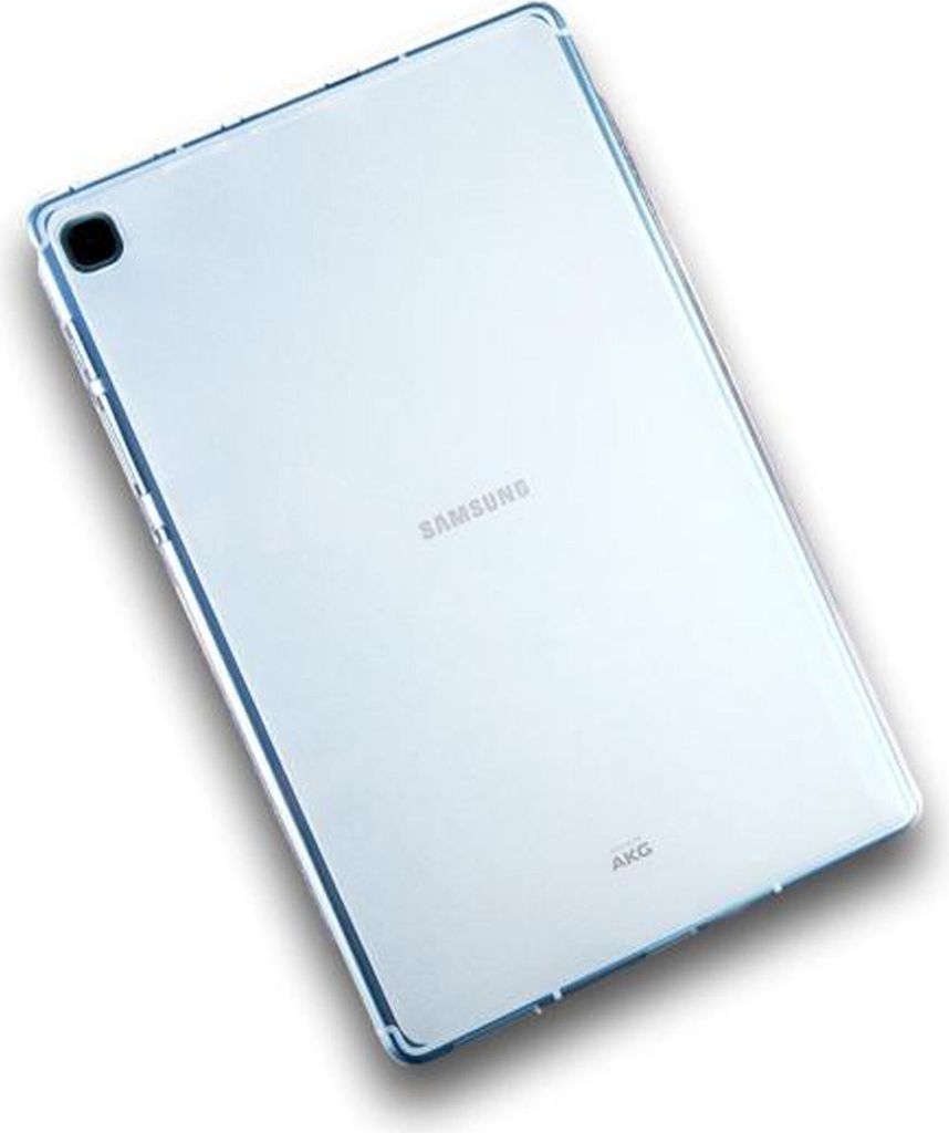 Hülle für Samsung Galaxy Tab S6 Lite SM-P610 SM-P615 10.4 Zoll Cover Soft Ultra Slim Stoßfest Matt