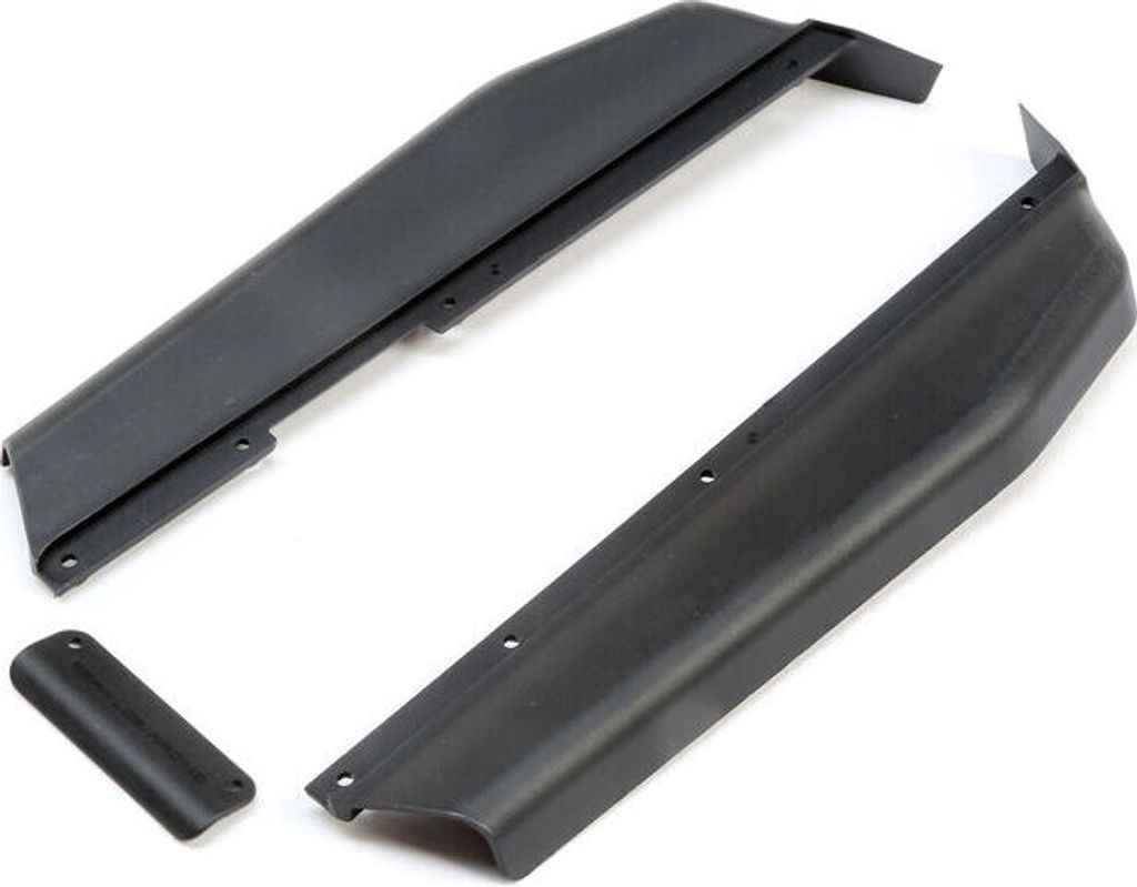 Losi Side Guards: 8X