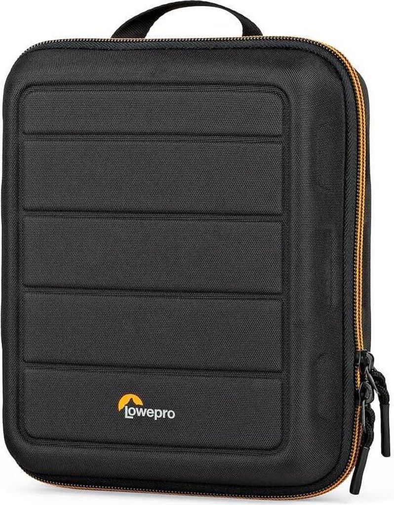 LOWEPRO Hardside CS 80 Custodia rigida nera Immagine del prodotto 