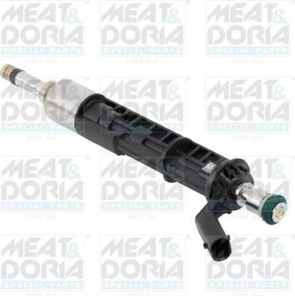 Injecteur pour Alfa Romeo Giulia et Stelvio Système Injection 50050803