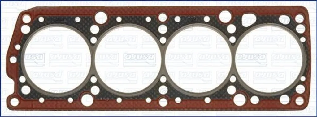 Joint de culasse moteur AJUSA 10063300 spécial Lancia Delta I type 831