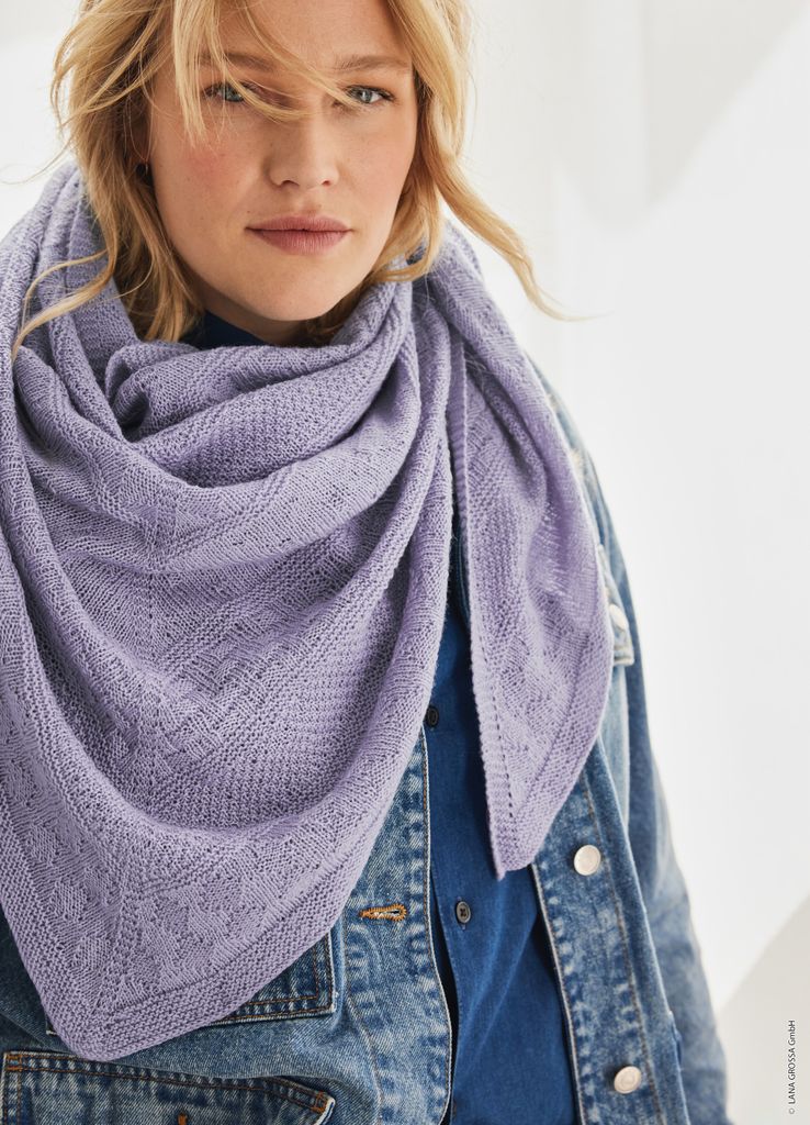 Lana Grossa MERINO EDITION No. 3 Produktbild 29