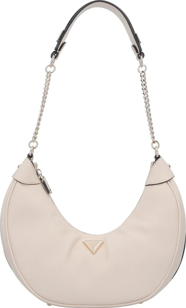Petit sac à main bandoulière Guess Silvye 28cm - Besace femme tendance