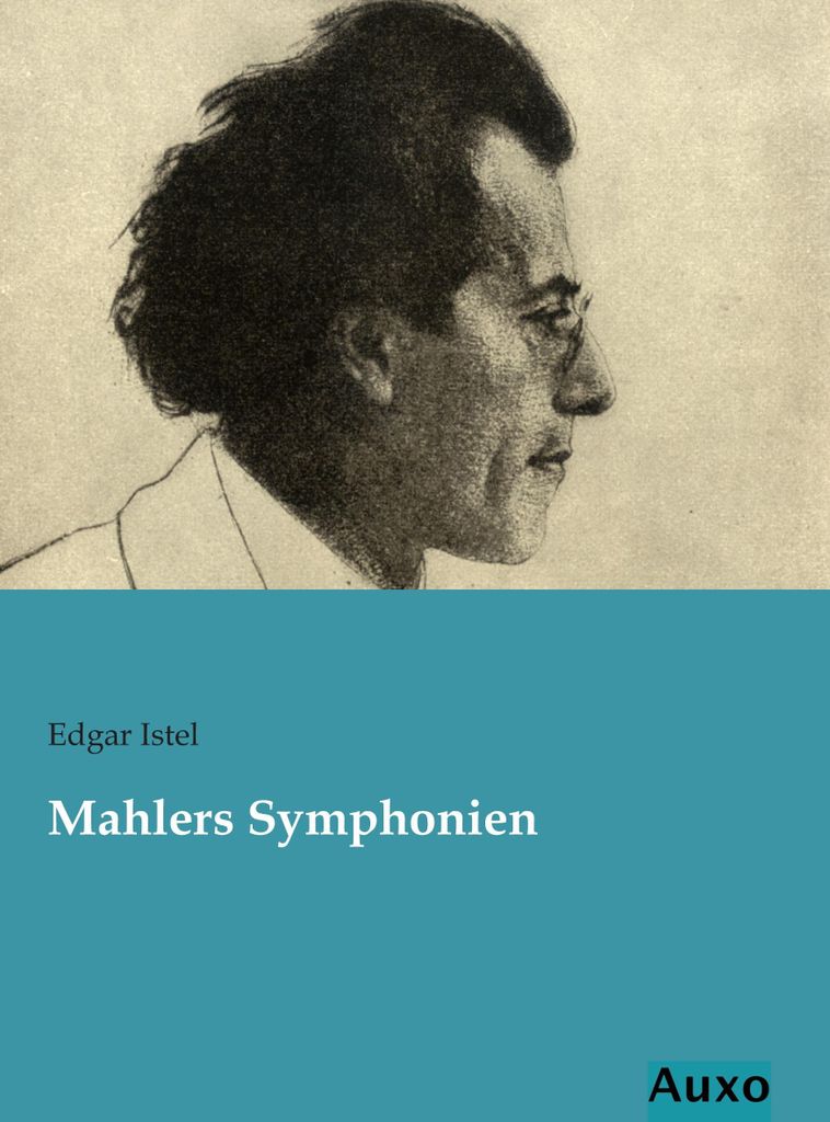 Mahlers Symphonien