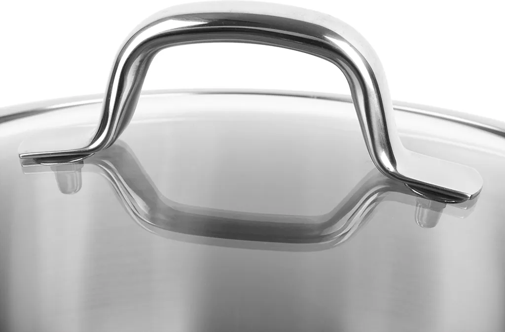 Tescoma PRESIDENT vs Pentole Comuni: Recensione Casseruola 4L 20cm - 8