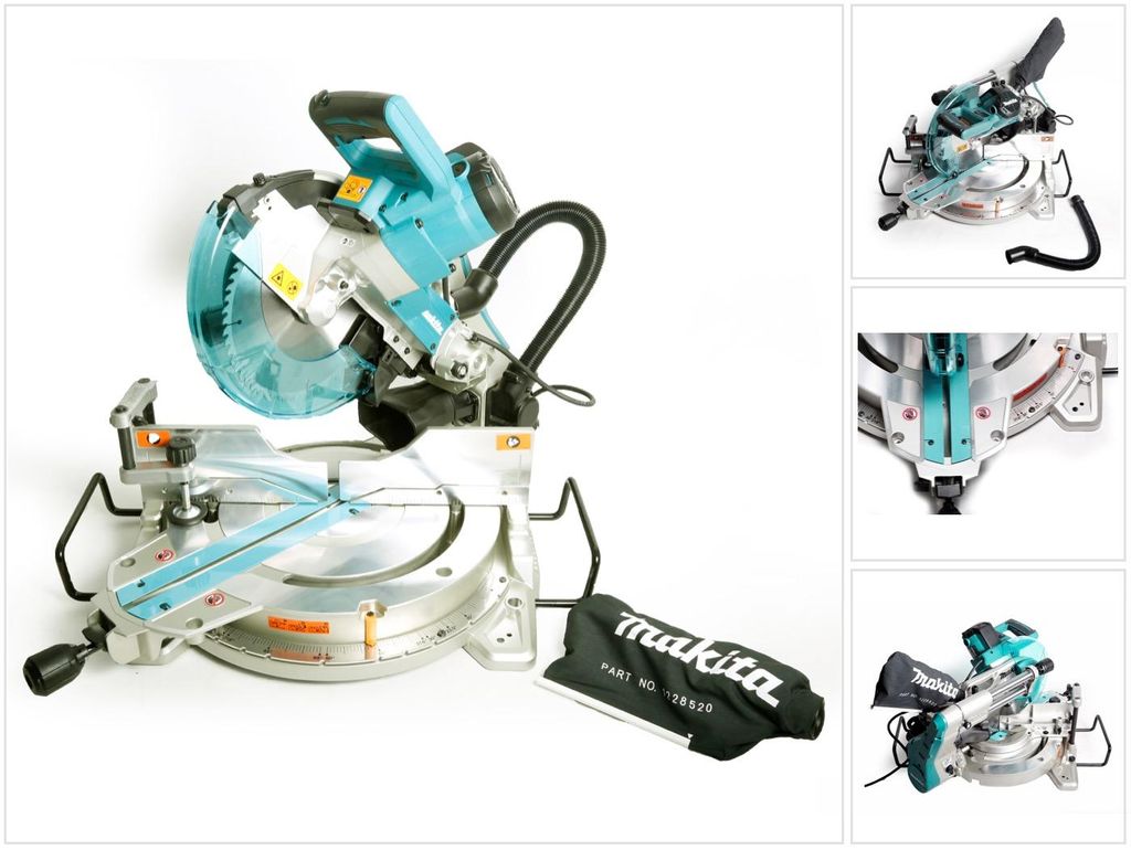 Makita LS1019L Produktbild 
