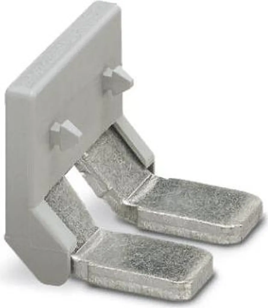Pontage pour blocs UKH Phoenix Contact EB 2-25/UKH liaison 2 bornes