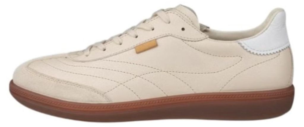 ECCO Damen Halbschuhe Ganzjährig