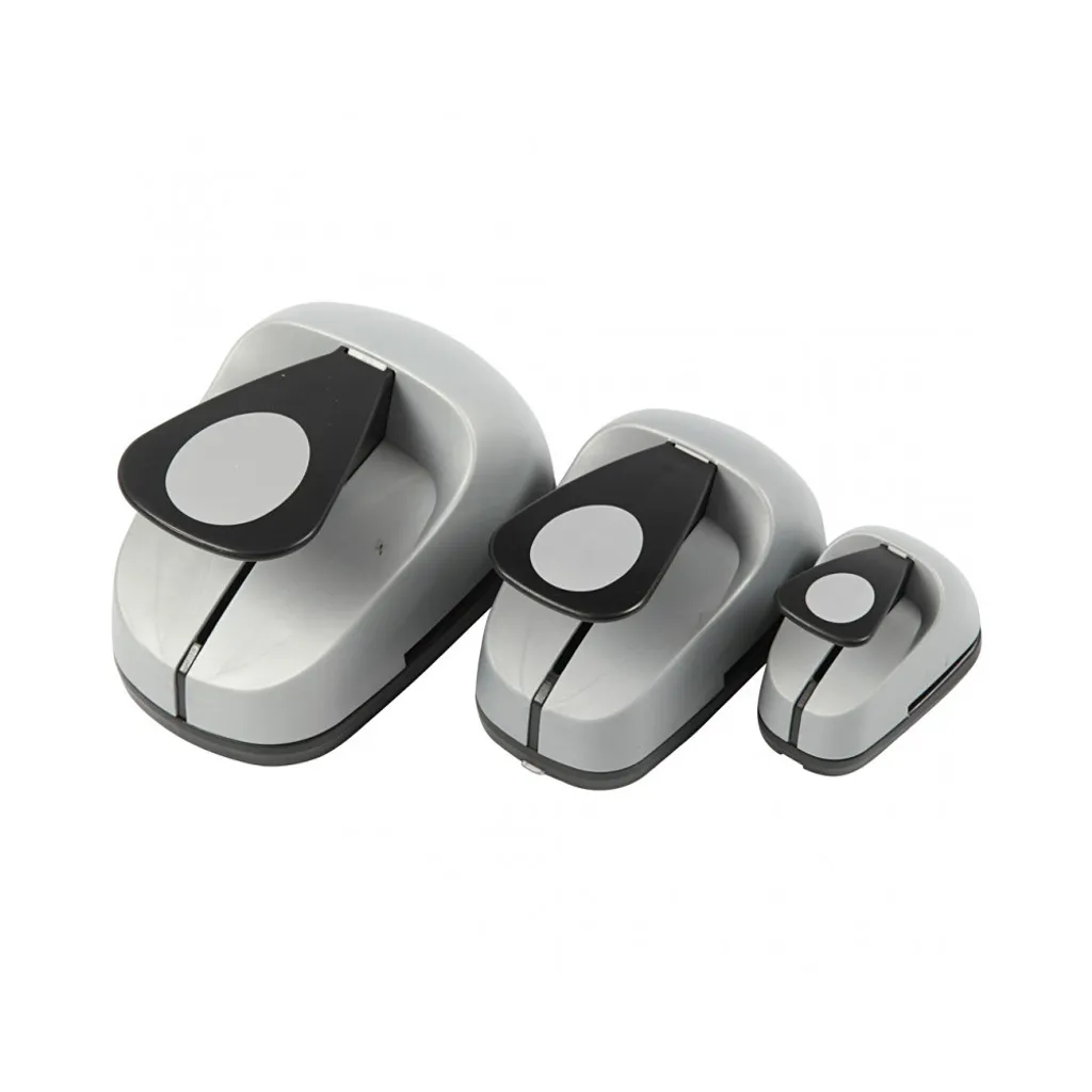 Set d'emporte-pièces Œuf 3pcs : fini les biscuits déformés à la découpe