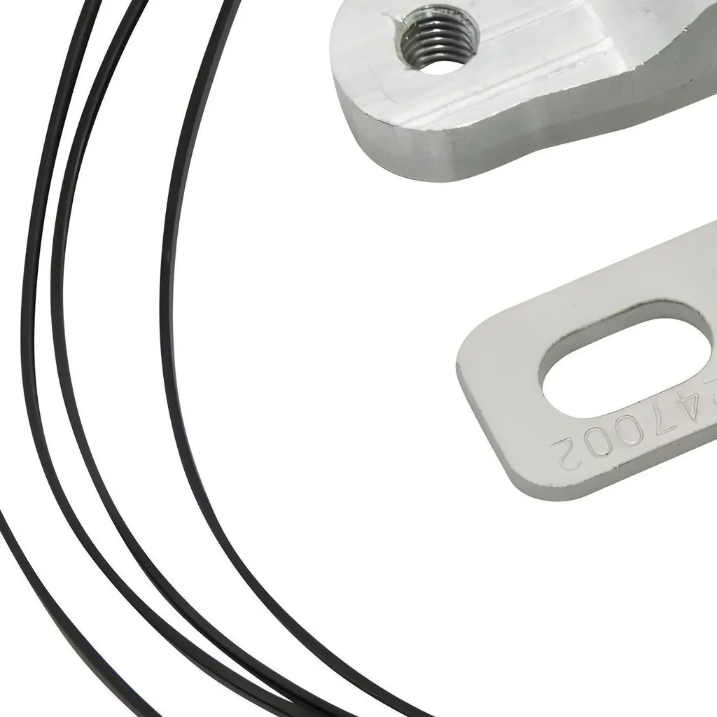 Vis de rechange support échappement LeoVince pour BMW S 1000 R 2017