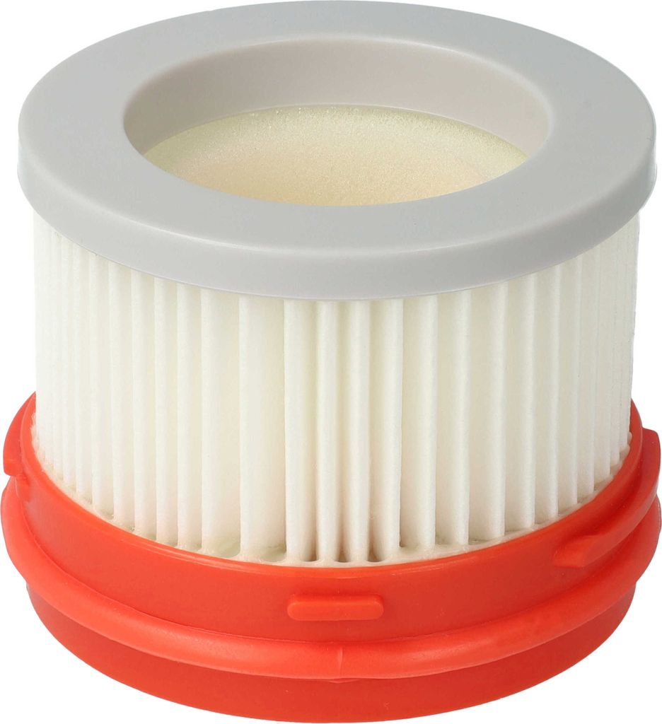 vhbw Staubsaugerfilter kompatibel mit Dreame H11, T30 Neo, V10, T20, T20 Pro, H11 Max, T10 Akku-Staubsauger - Hauptfilter mit Innenfilter