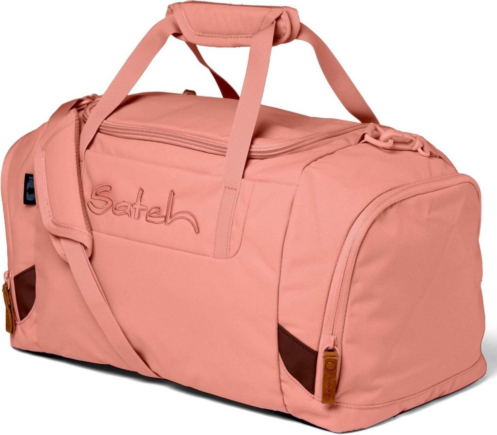 Satch Sporttasche Nordic Coral, 25 l, inkl. Schuhfach Produktbild 