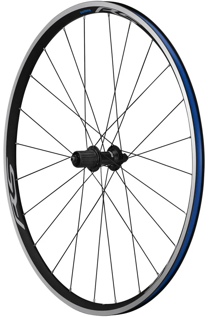 Roue arrière Shimano RS100 130mm remplacez votre roue usée ou voilée