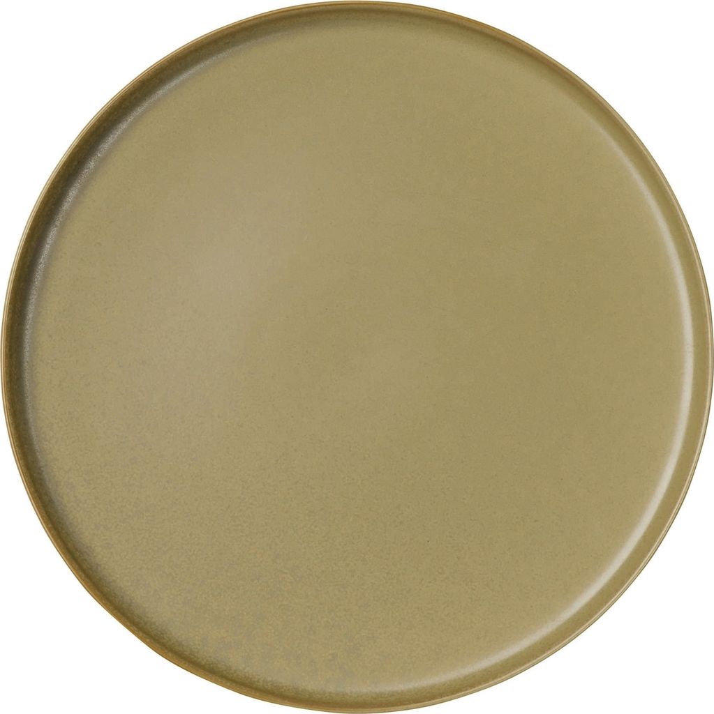 ASA COPPA Dessertteller miso 21 cm Produktbild 