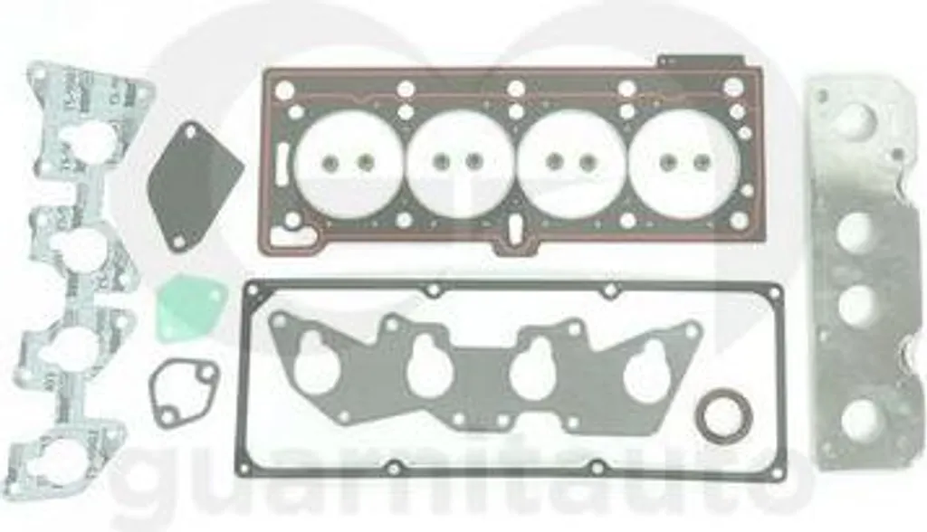 Jeu de joints de culasse GUARNITAUTO 053756-1051 pour Renault et Mercedes