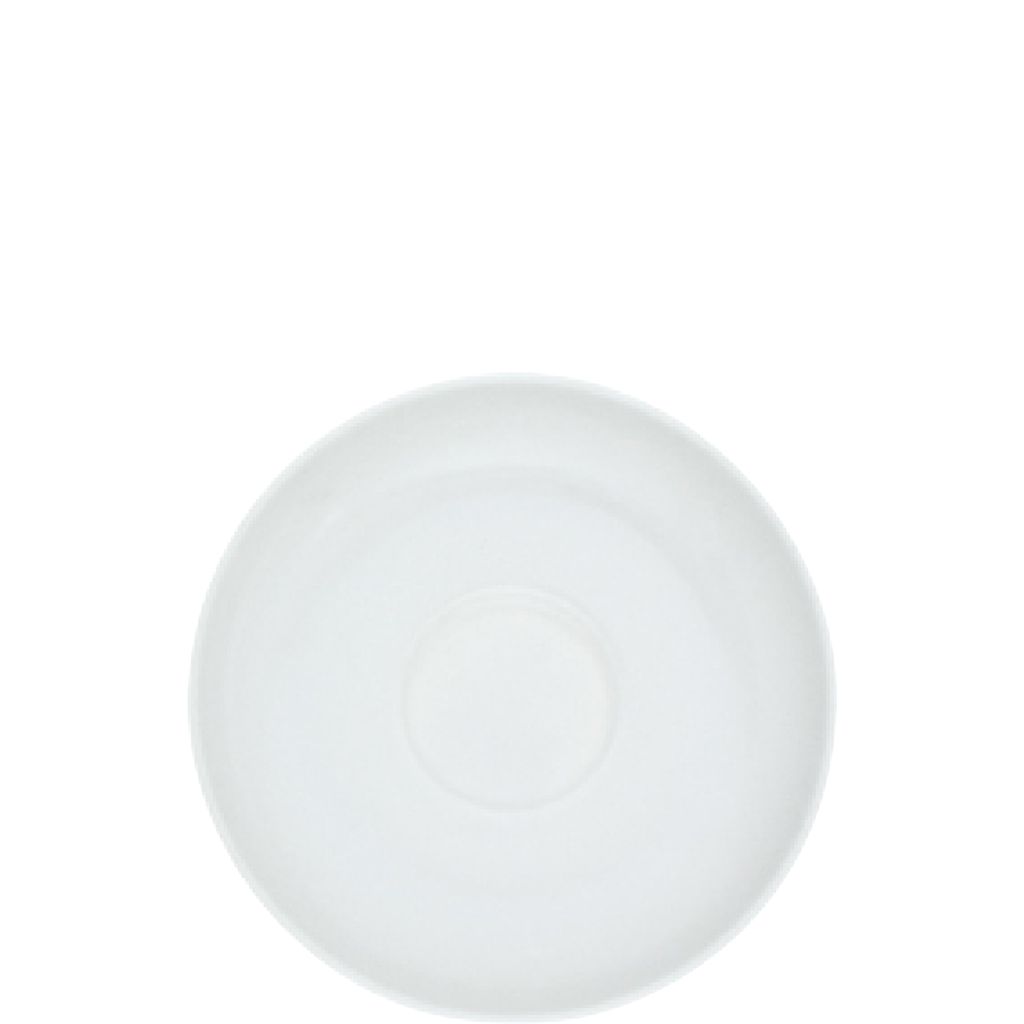 KAHLA Soucoupe 12 cm Aronda blanc 583501A90058C Image du produit 