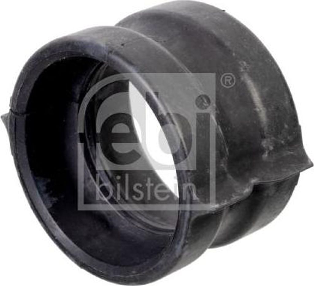 FEBI BILSTEIN 176662 Lagerung, Stabilisator OE 37116876829 kompatibel mit 5er G30, 5er G31, 6er G32, 7er G11, 8er F92, 8er F93