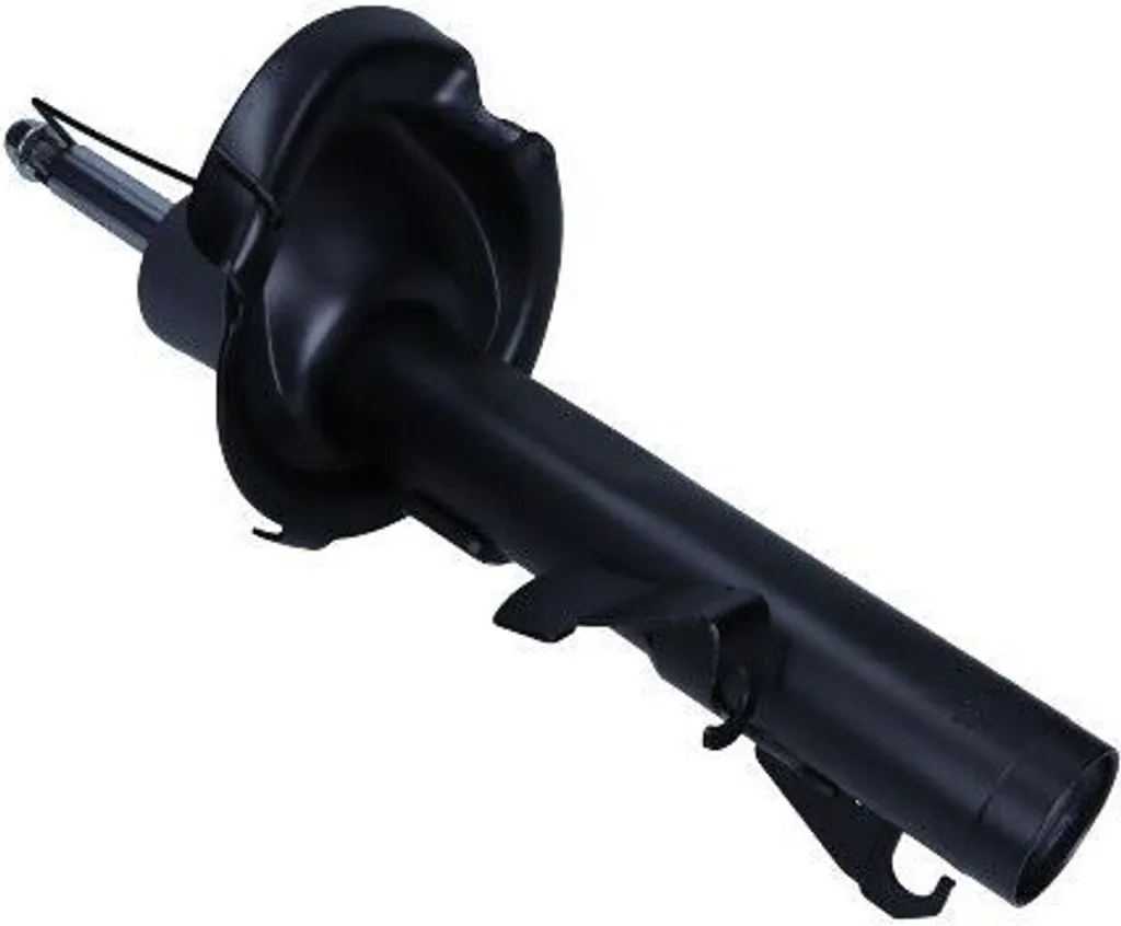Amortisseur avant gauche : Stop aux vibrations sur Mazda 3 BK BL et 5