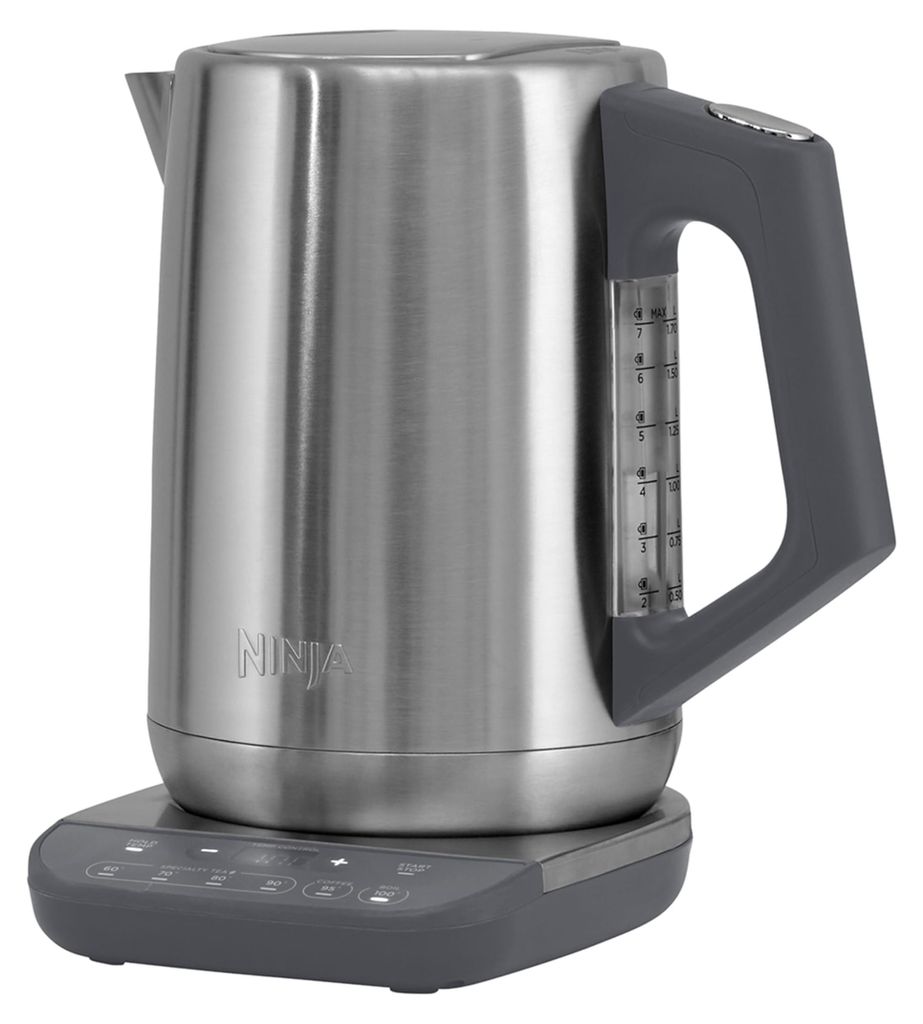 Kettle - NINJA - KT201EU - 3000 W - 1.7 L - Adjustable Productafbeelding 