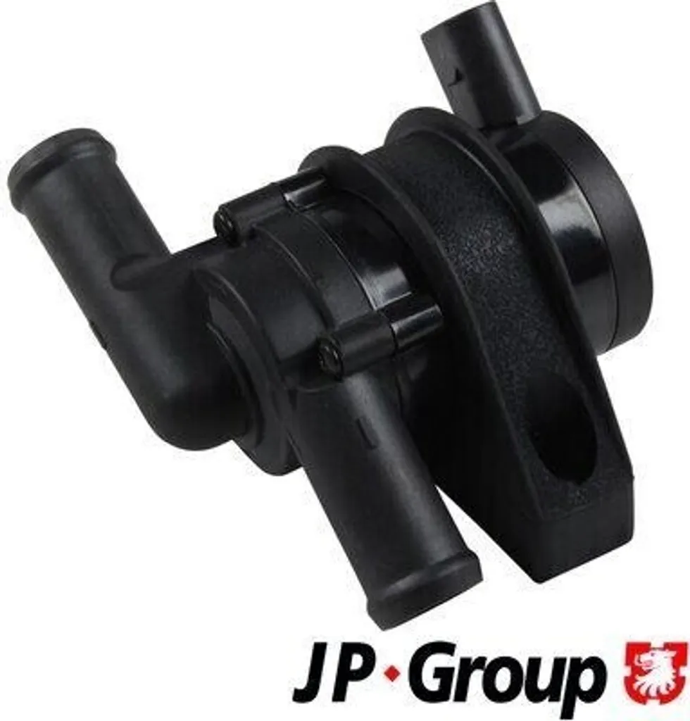 Pompe à eau auxiliaire JP GROUP 1114112800 pour Passat et Audi A6