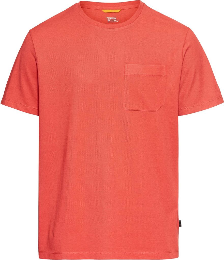 camel active T-Shirt 1/2 Arm 50 50 L
