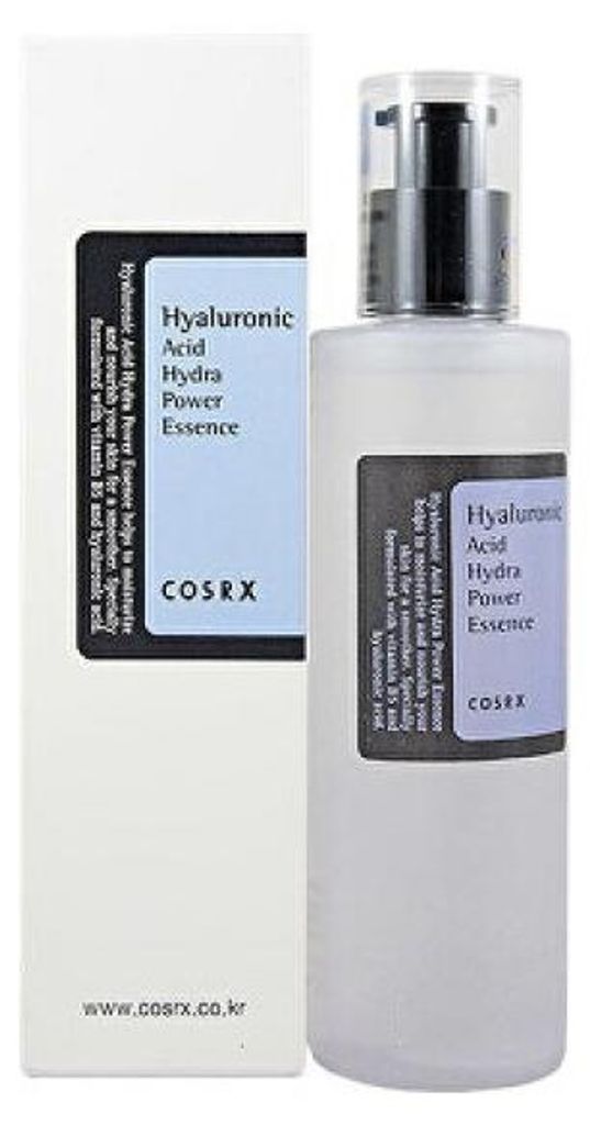 COSRX Hyaluronic Acid Hydra Power Essence 100 ml Obrázok produktu 
