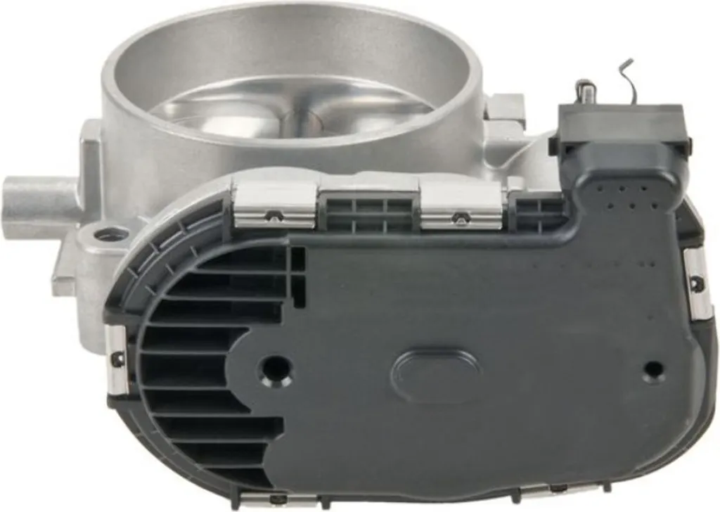 Unité de Commande de Papillon 74 mm pour Mercedes Classe E - Réparation