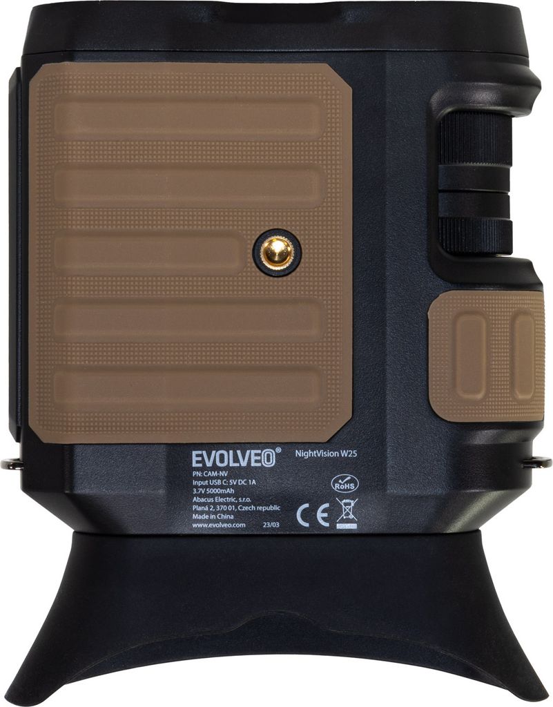 EVOLVEO NightVision W25 binokulár s nočním viděním a WiFi Obrázek produktu 3