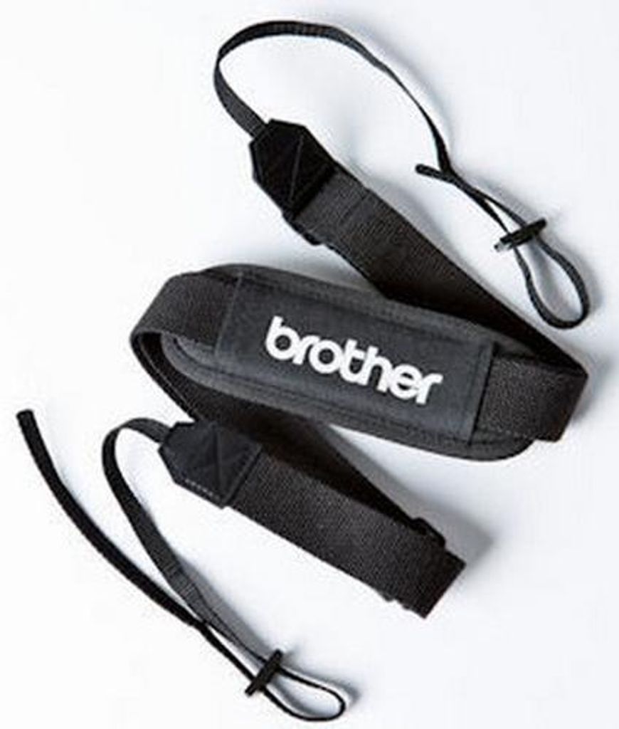 Brother Trageschlaufe für RJ-40XX Etikettendrucker