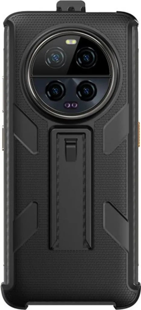 Coque de Chantier UleFone Armor 23 - Étui de Protection tout-terrain - 7