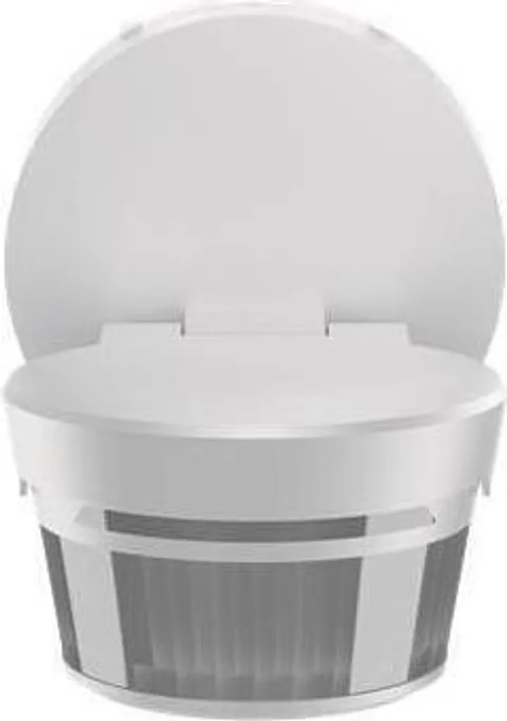 Détecteur sans fil 280° pour angle de maison Busch-Jaeger 2CKA006200A0859