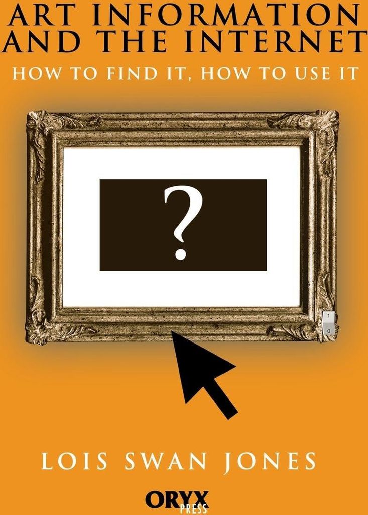 Art Information and the Internet