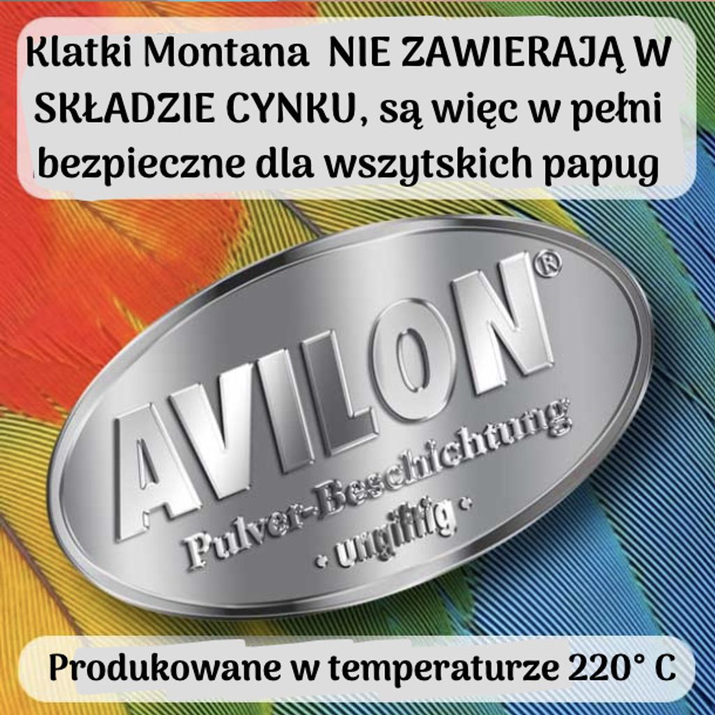 Zestaw poszerzający do Klatki Montana Melbourne I i II Zdjęcie produktu 8