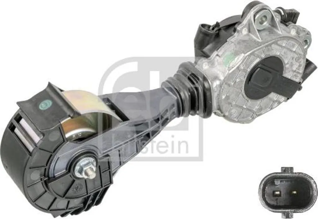 Galet tendeur de courroie accessoire OE 11287534400 pour Peugeot et Citroën