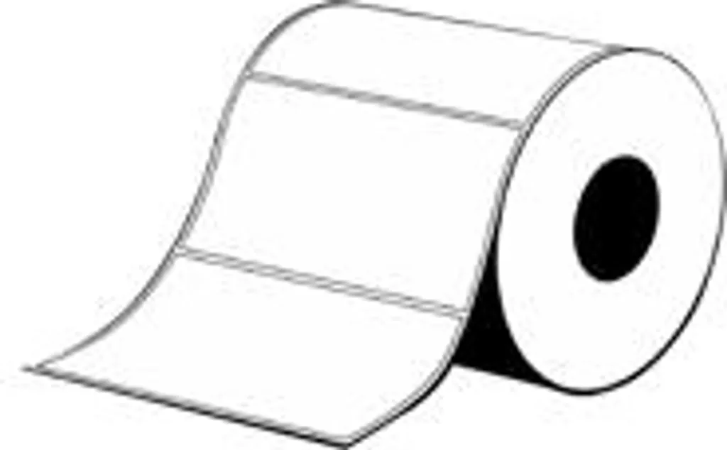 Epson Premium Étiquettes Mat Adhésif Permanent 102x76mm 6280 Unités