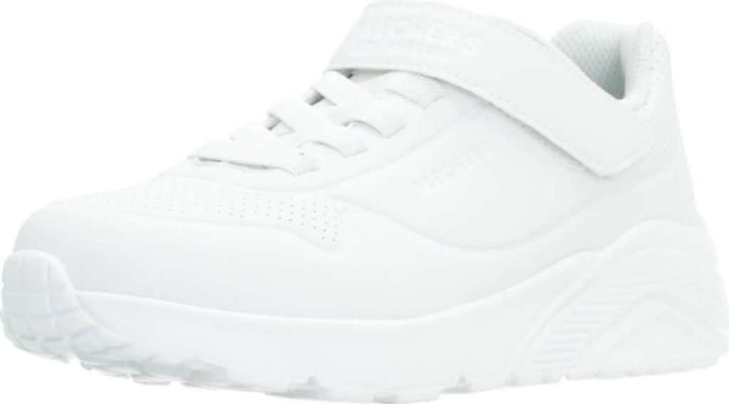 Skechers Uno Lite 403695L/W Weiß-28