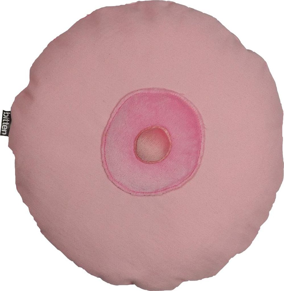 Brust Körnerkissen